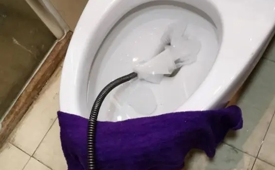 东郊镇马桶疏通